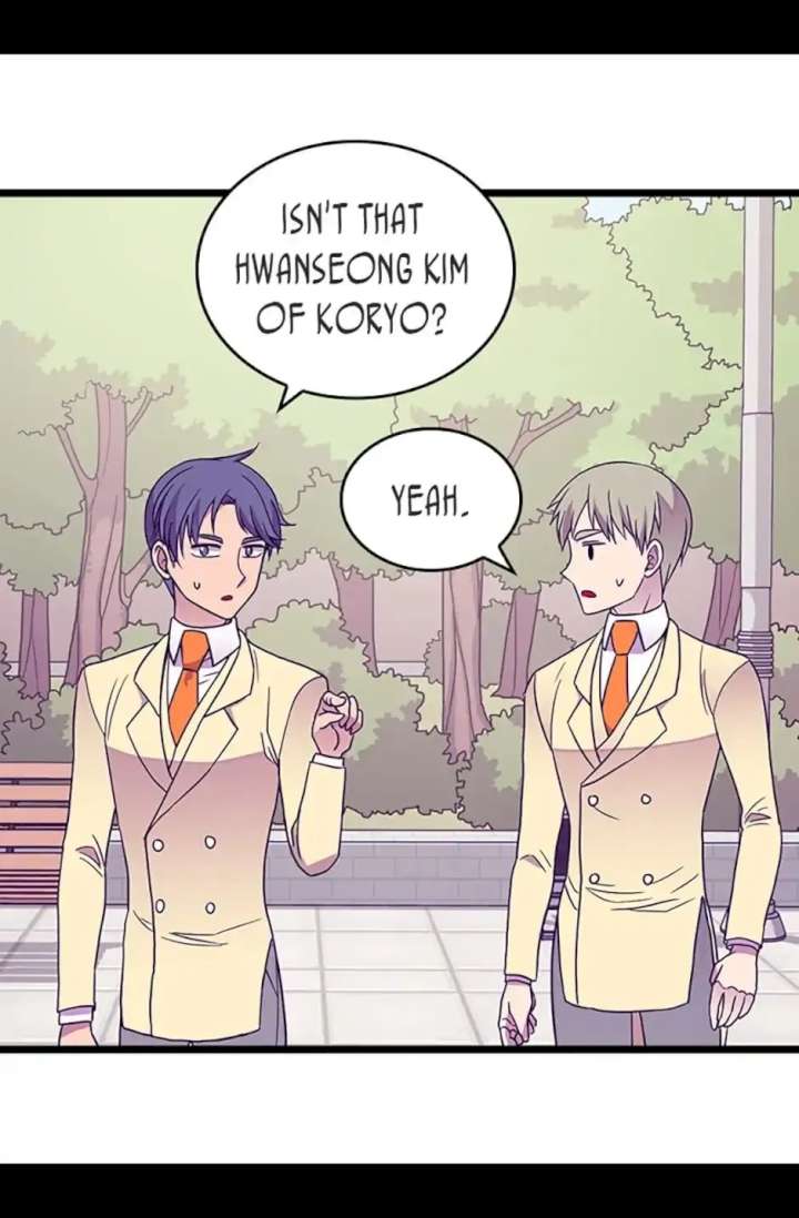 They Say I Was Born A King