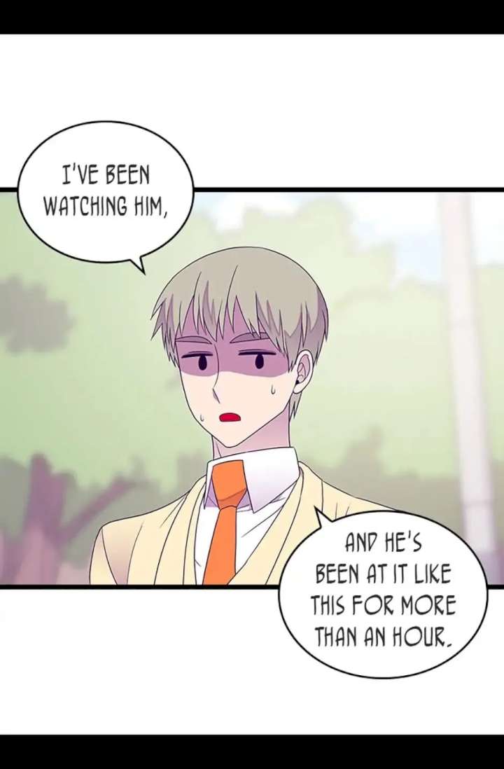 They Say I Was Born A King