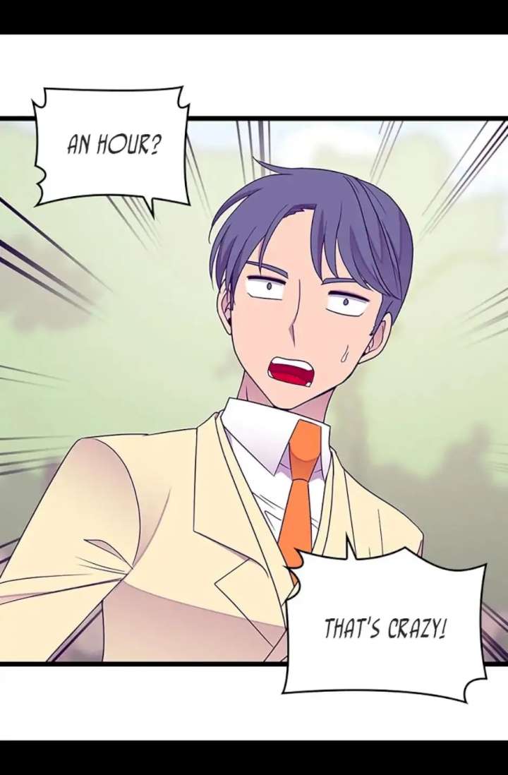 They Say I Was Born A King