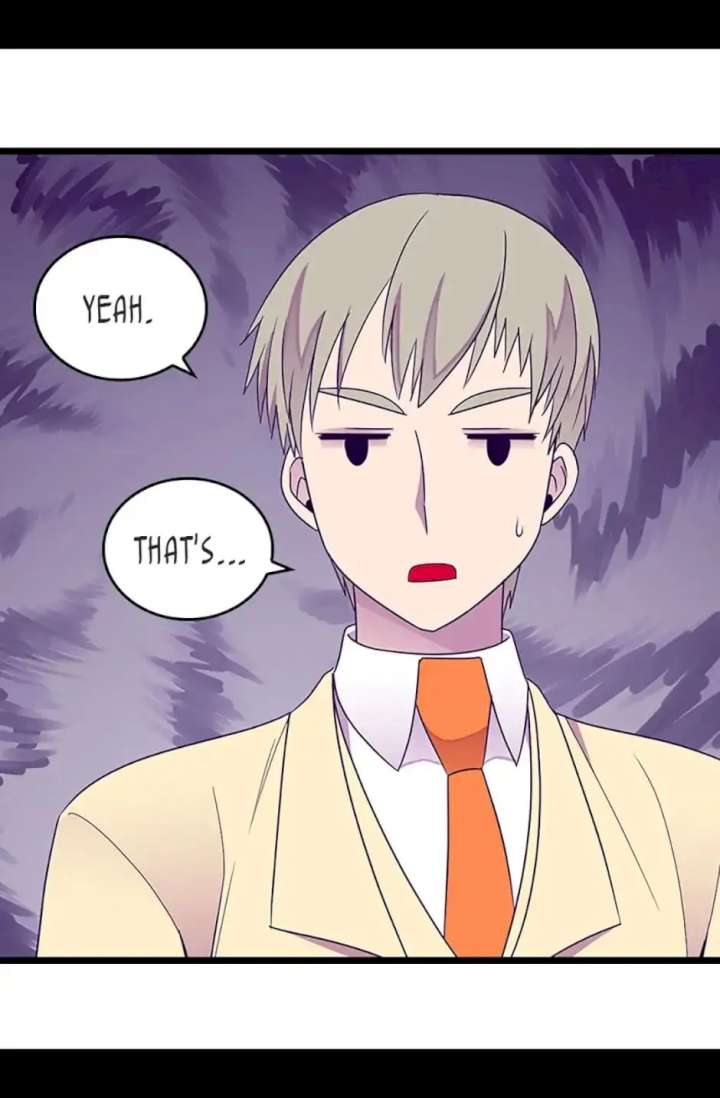 They Say I Was Born A King