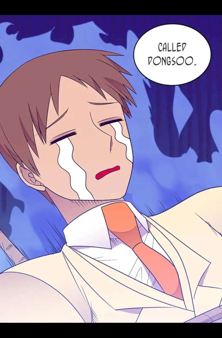 They Say I Was Born A King