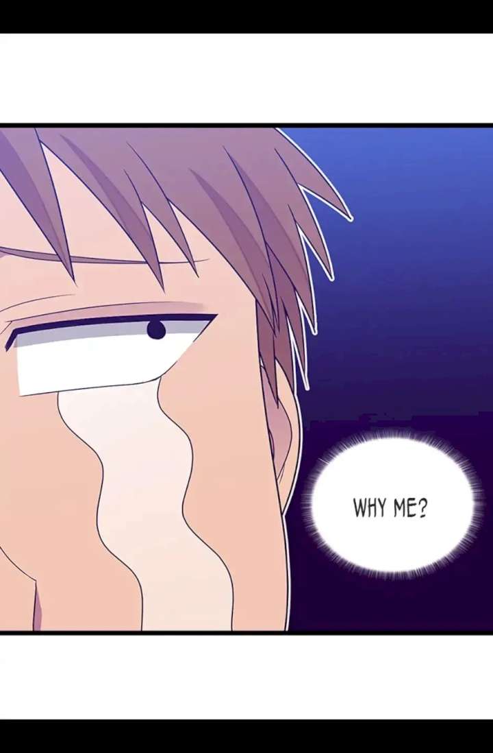 They Say I Was Born A King