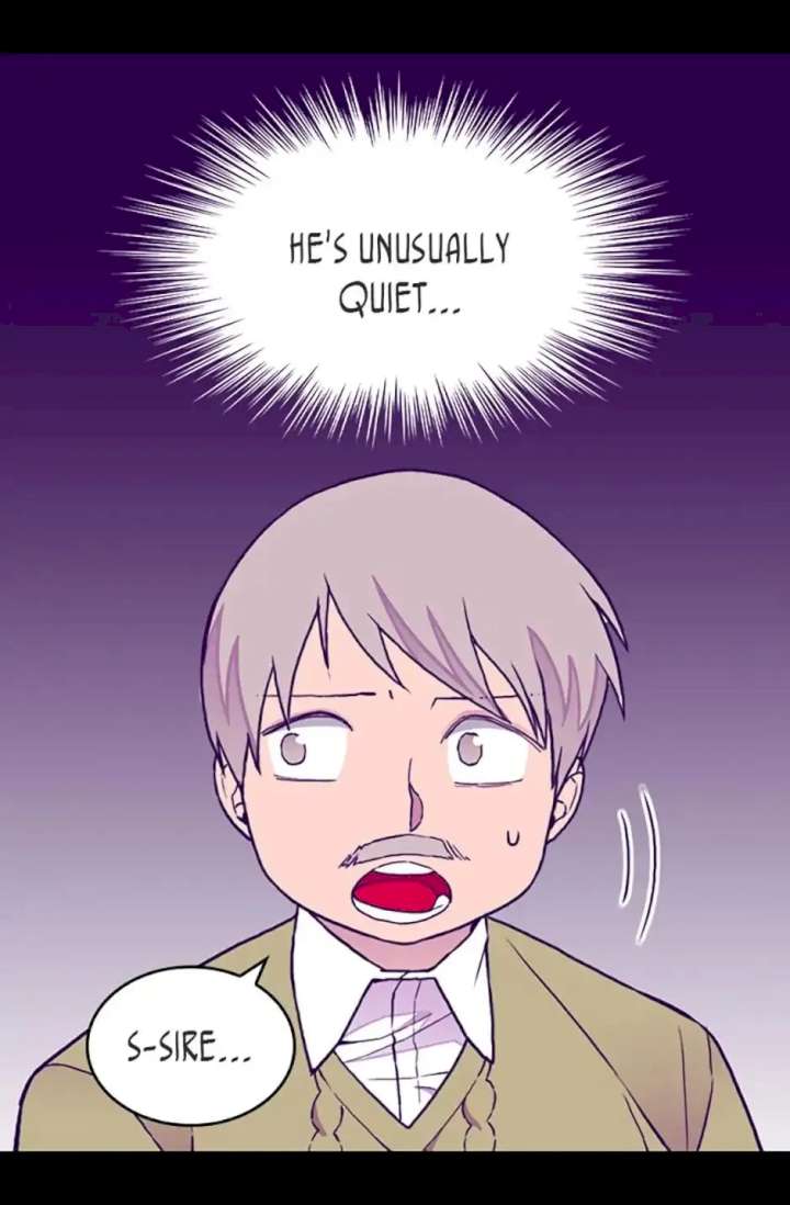 They Say I Was Born A King