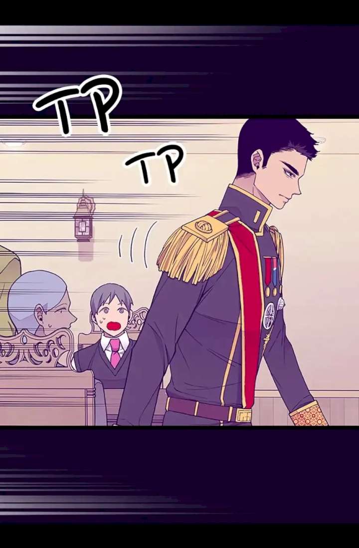 They Say I Was Born A King