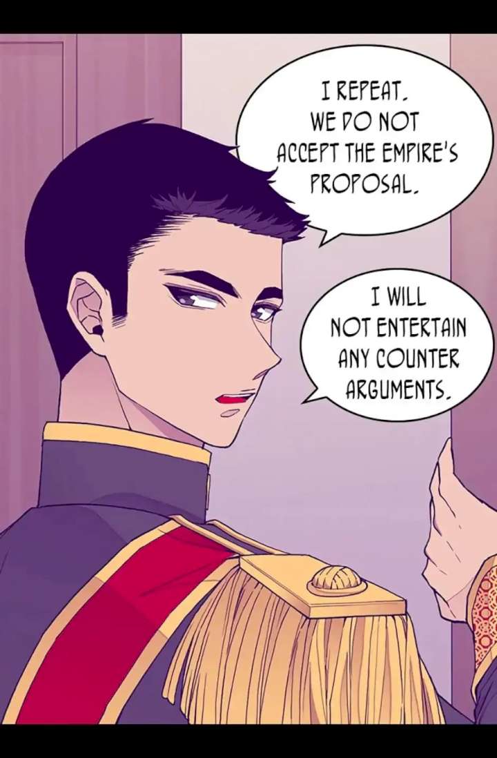 They Say I Was Born A King