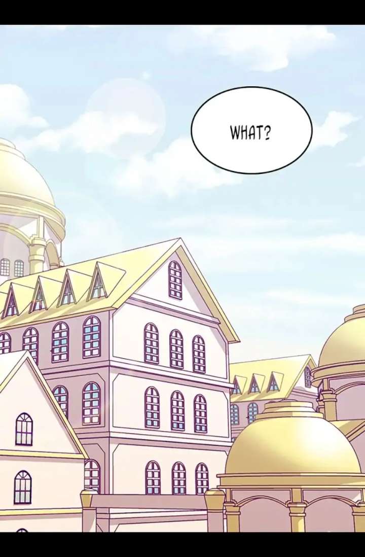 They Say I Was Born A King