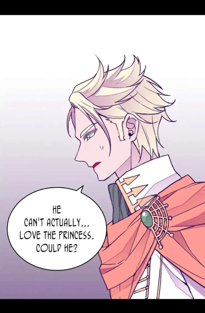 They Say I Was Born A King