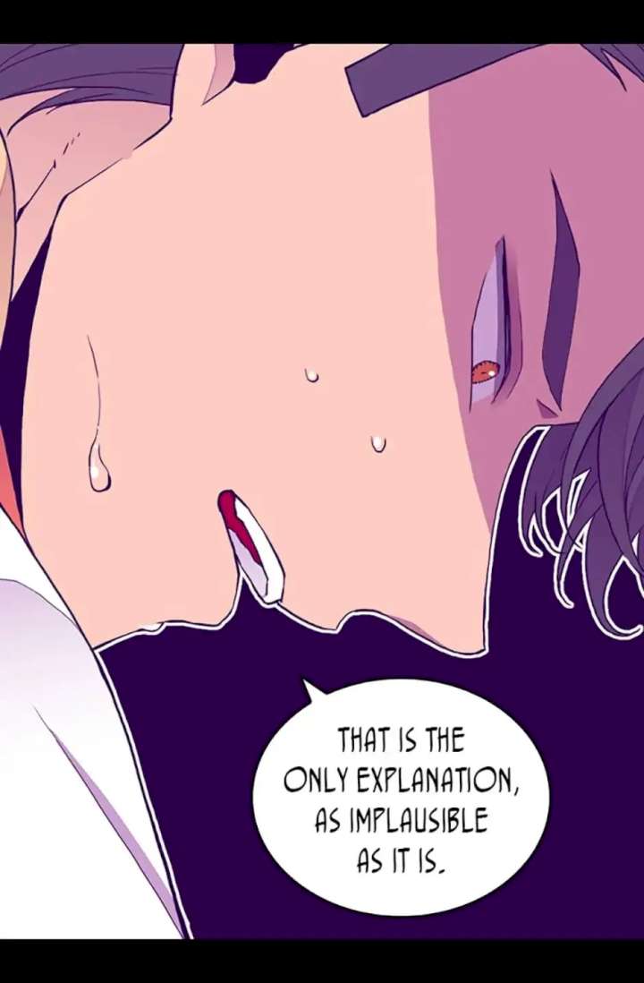 They Say I Was Born A King