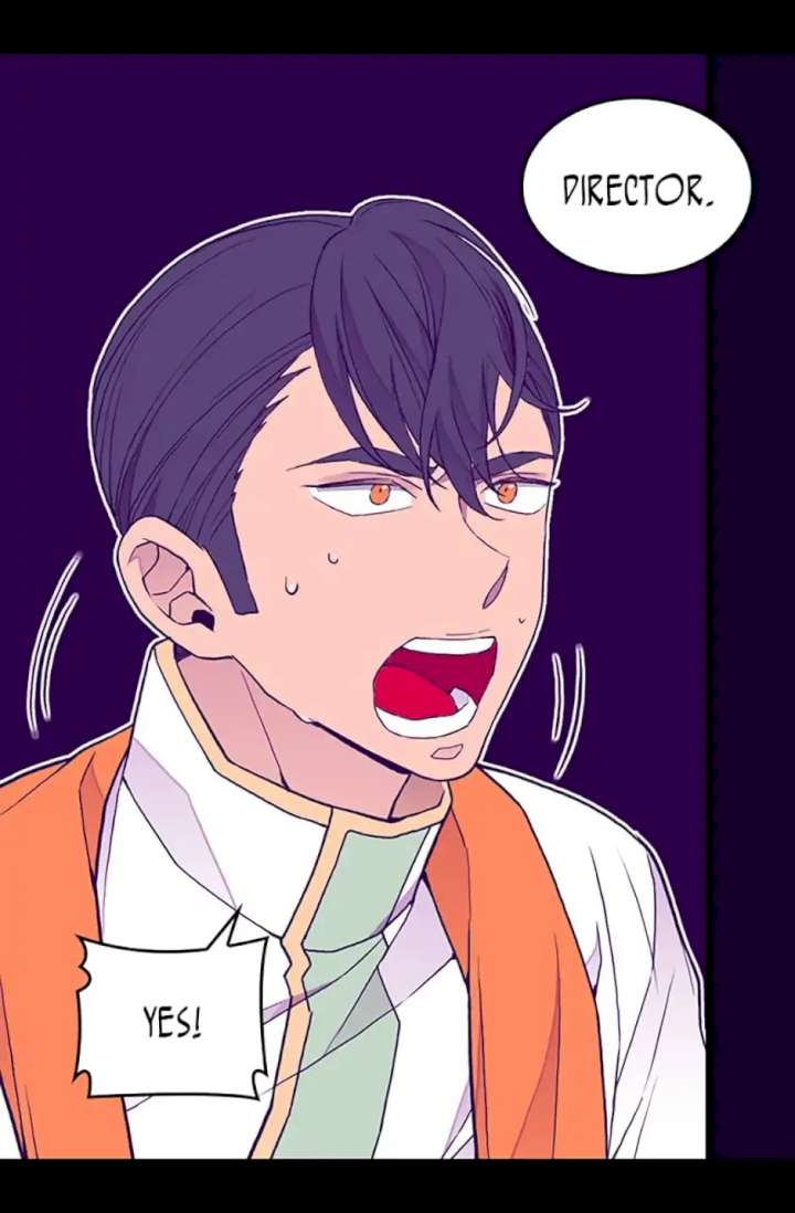 They Say I Was Born A King