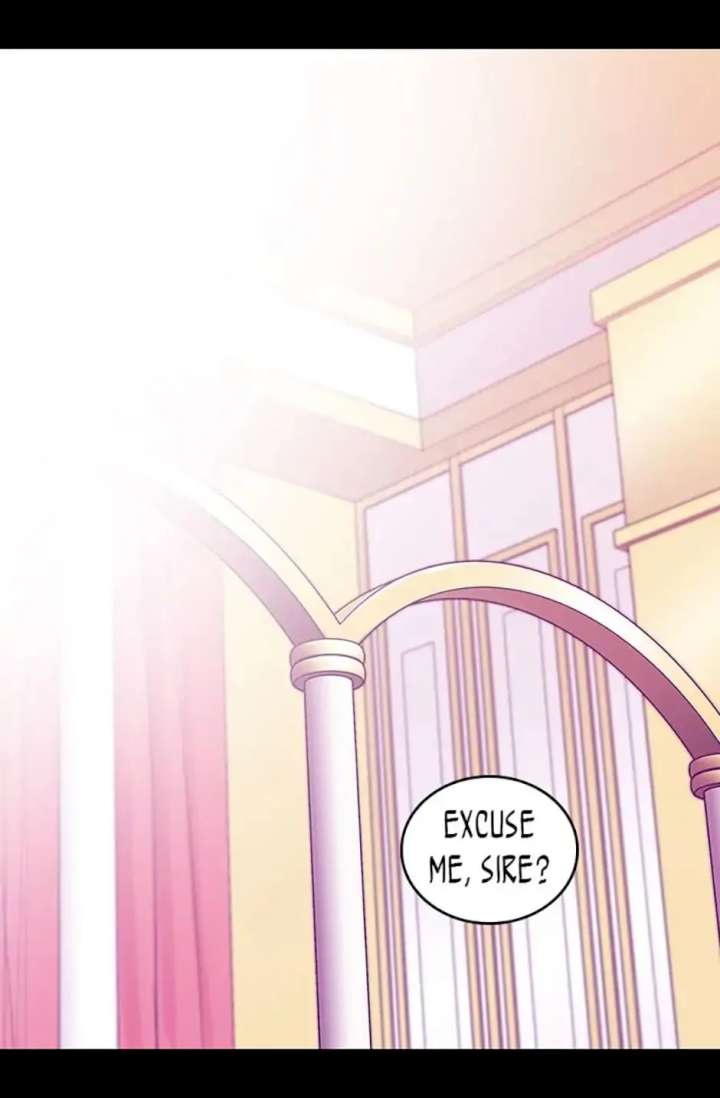 They Say I Was Born A King