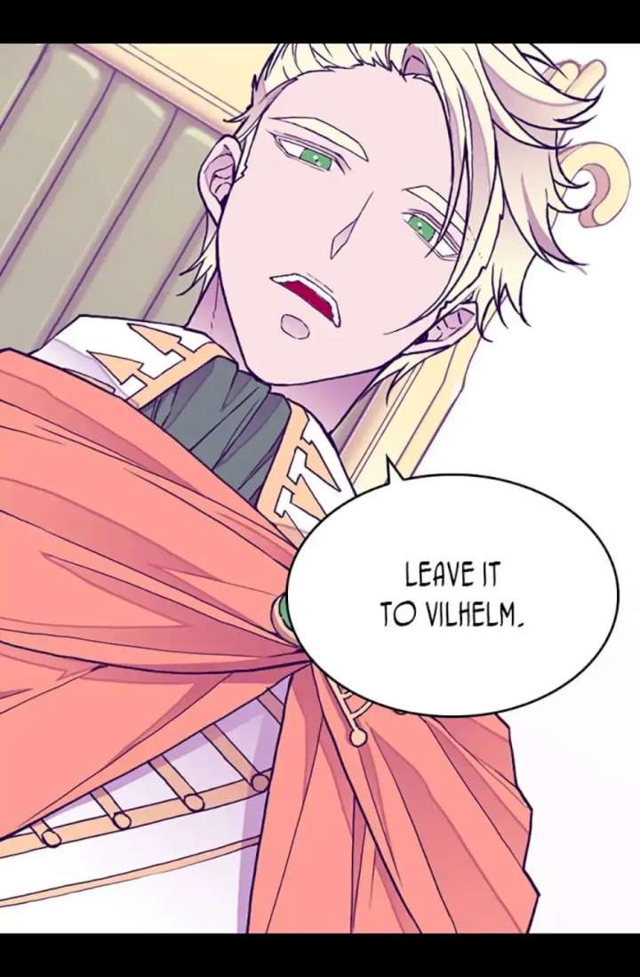 They Say I Was Born A King