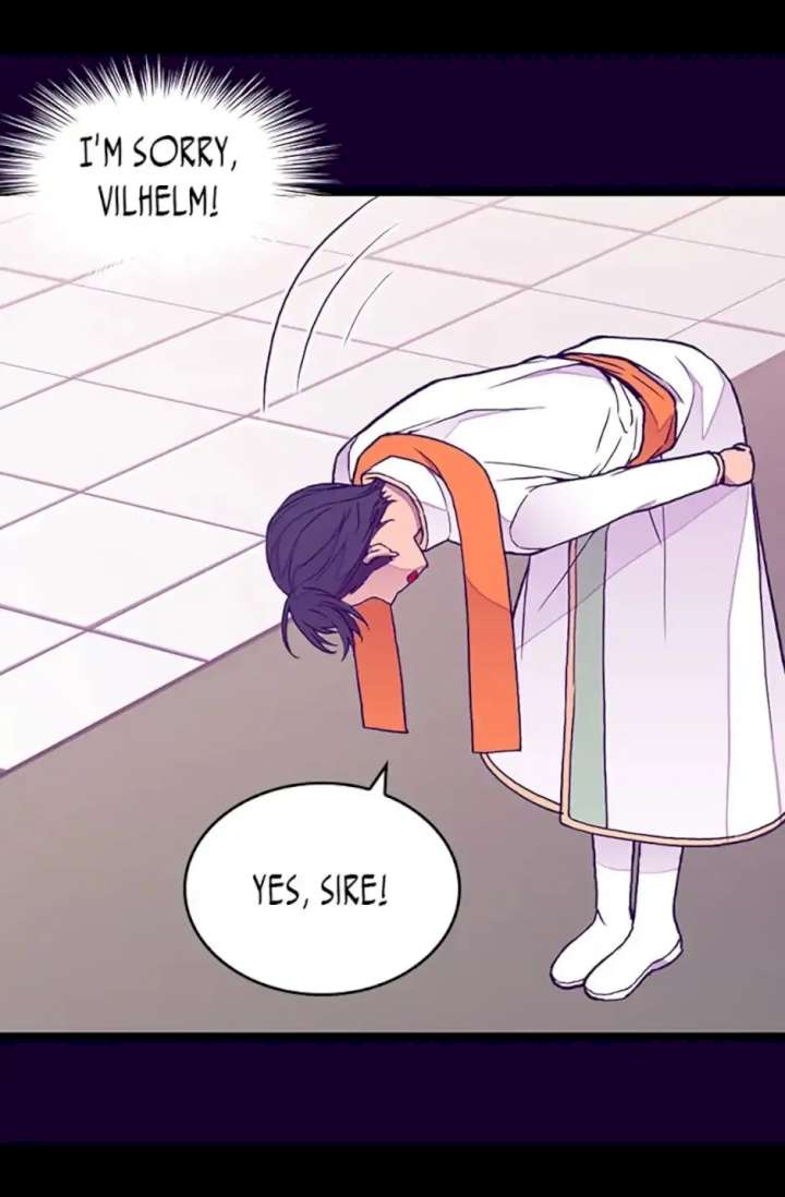 They Say I Was Born A King