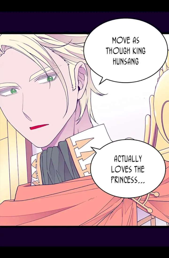 They Say I Was Born A King