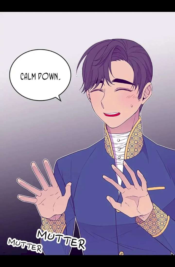 They Say I Was Born A King