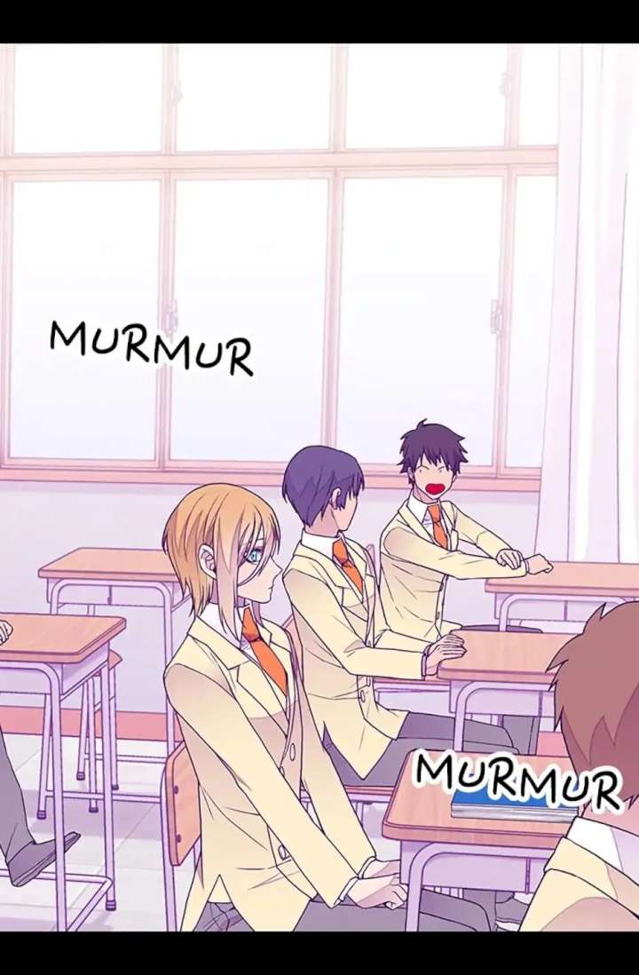 They Say I Was Born A King