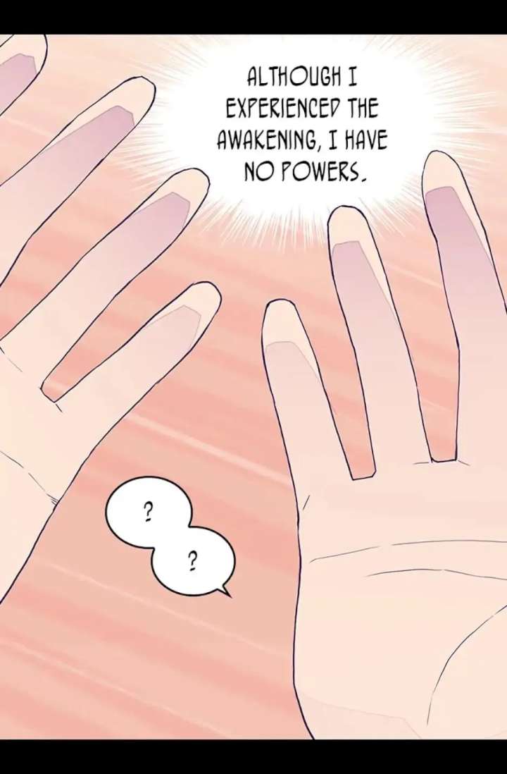 They Say I Was Born A King