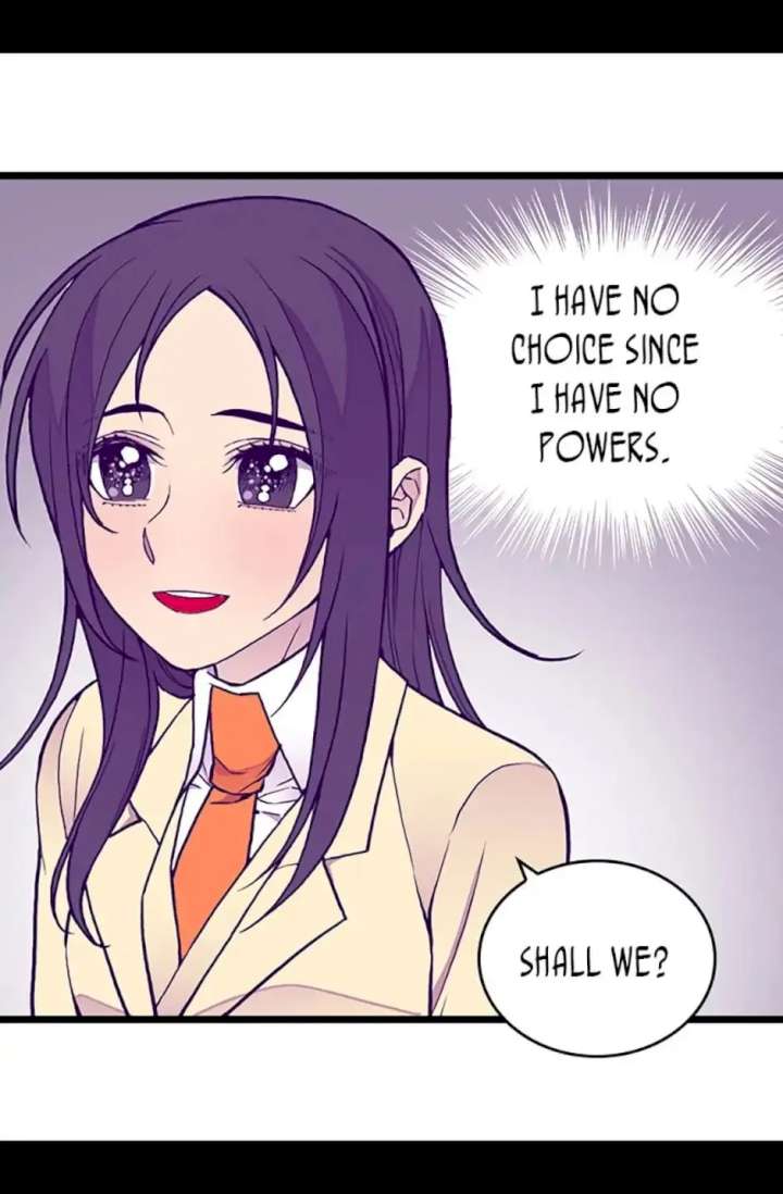 They Say I Was Born A King