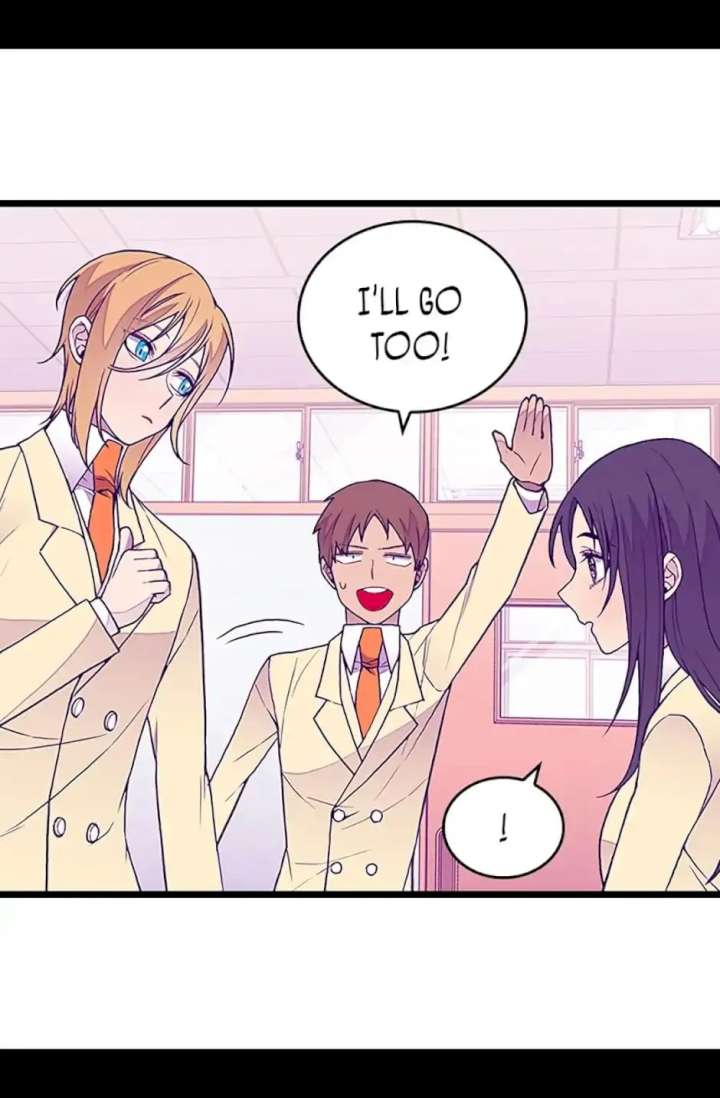 They Say I Was Born A King