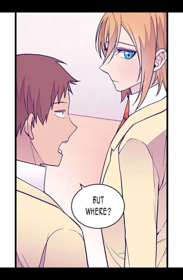 They Say I Was Born A King