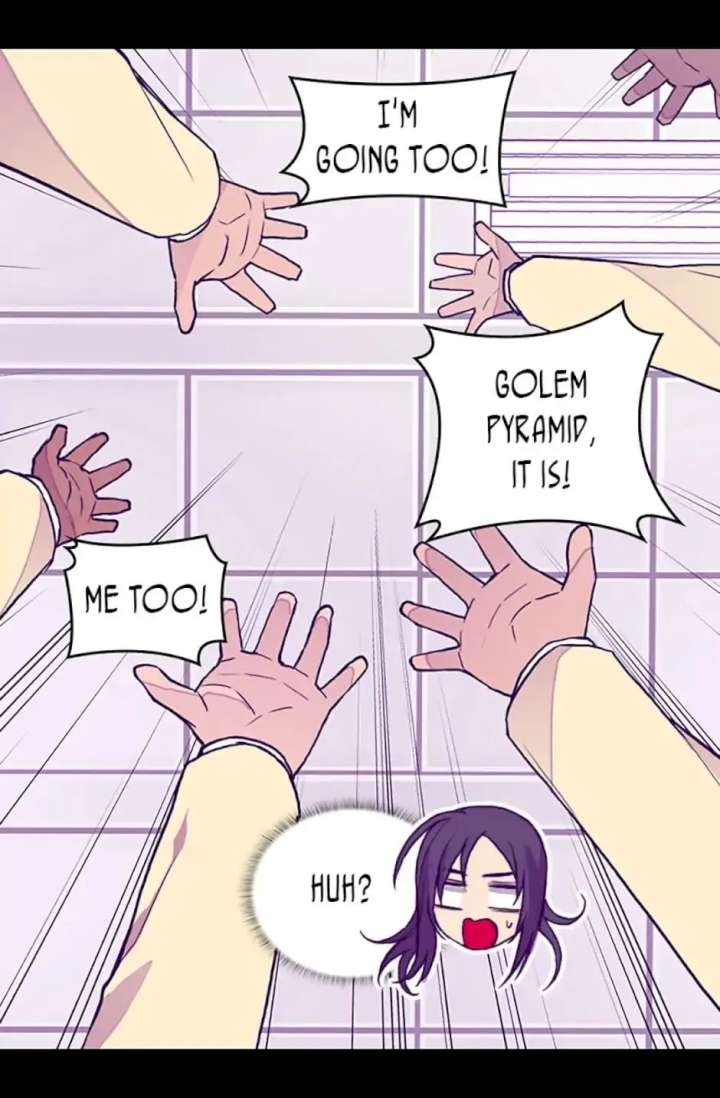 They Say I Was Born A King