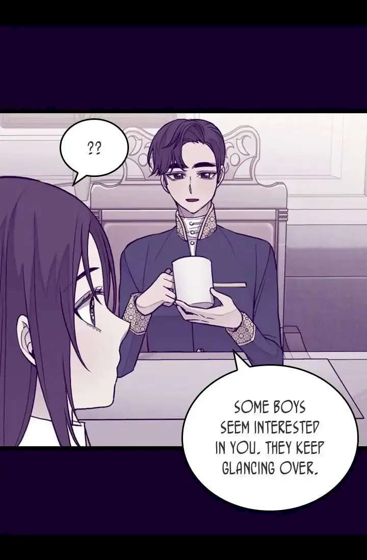 They Say I Was Born A King