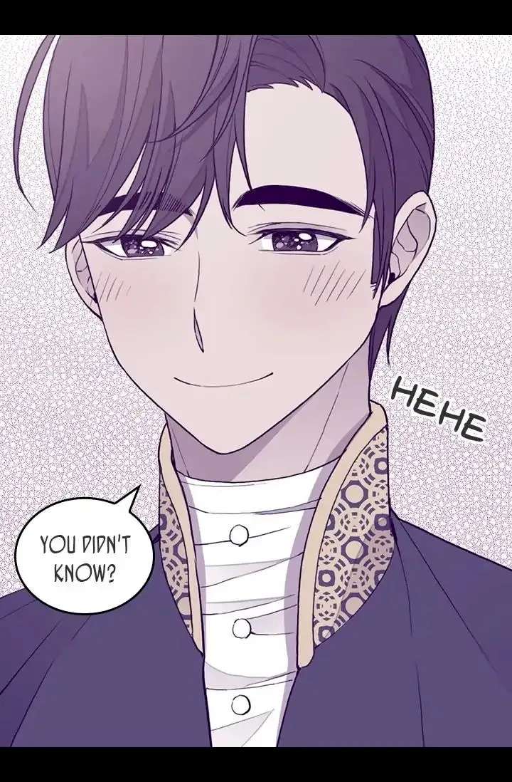 They Say I Was Born A King