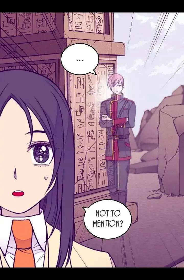 They Say I Was Born A King