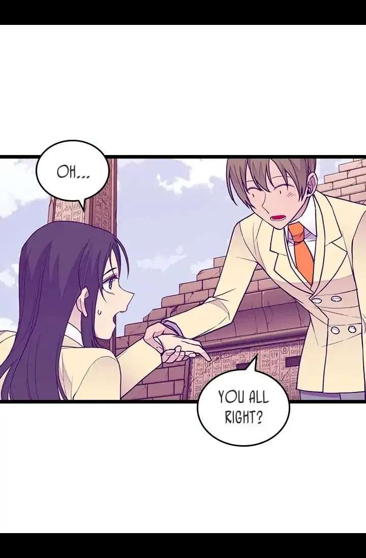 They Say I Was Born A King