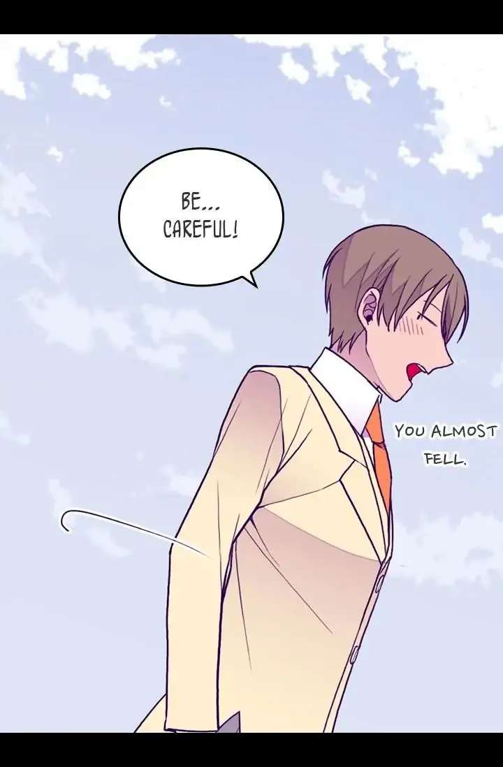 They Say I Was Born A King