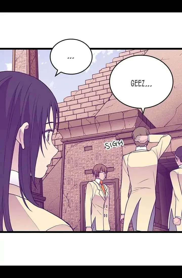 They Say I Was Born A King