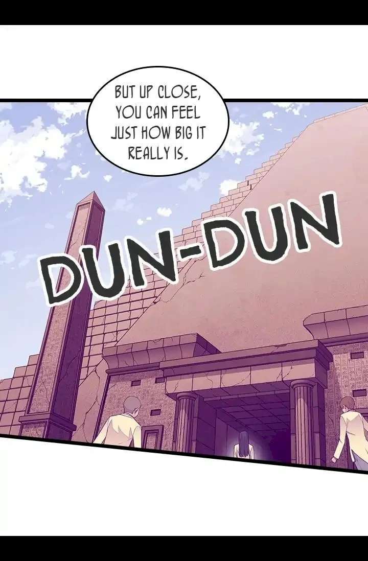 They Say I Was Born A King