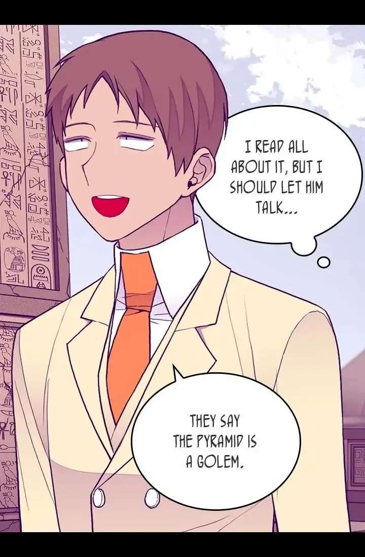 They Say I Was Born A King