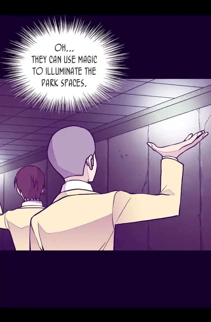 They Say I Was Born A King