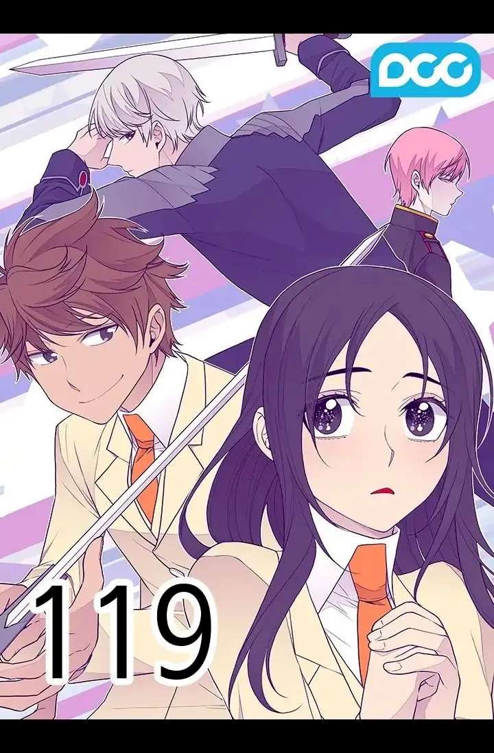 They Say I Was Born A King