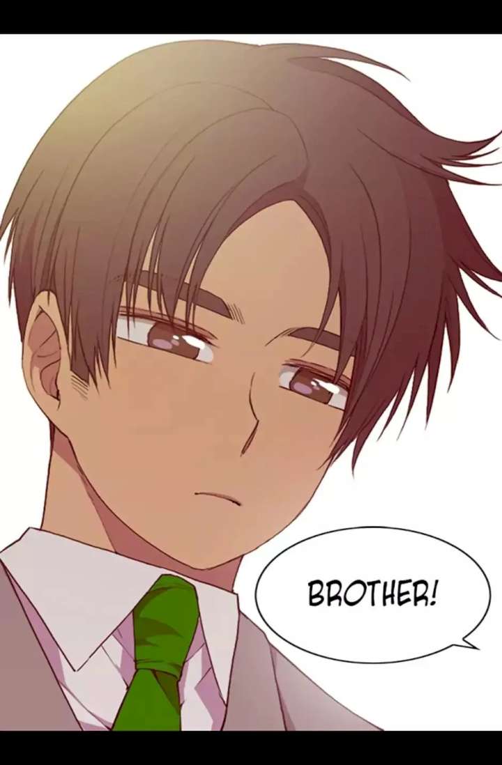 They Say I Was Born A King