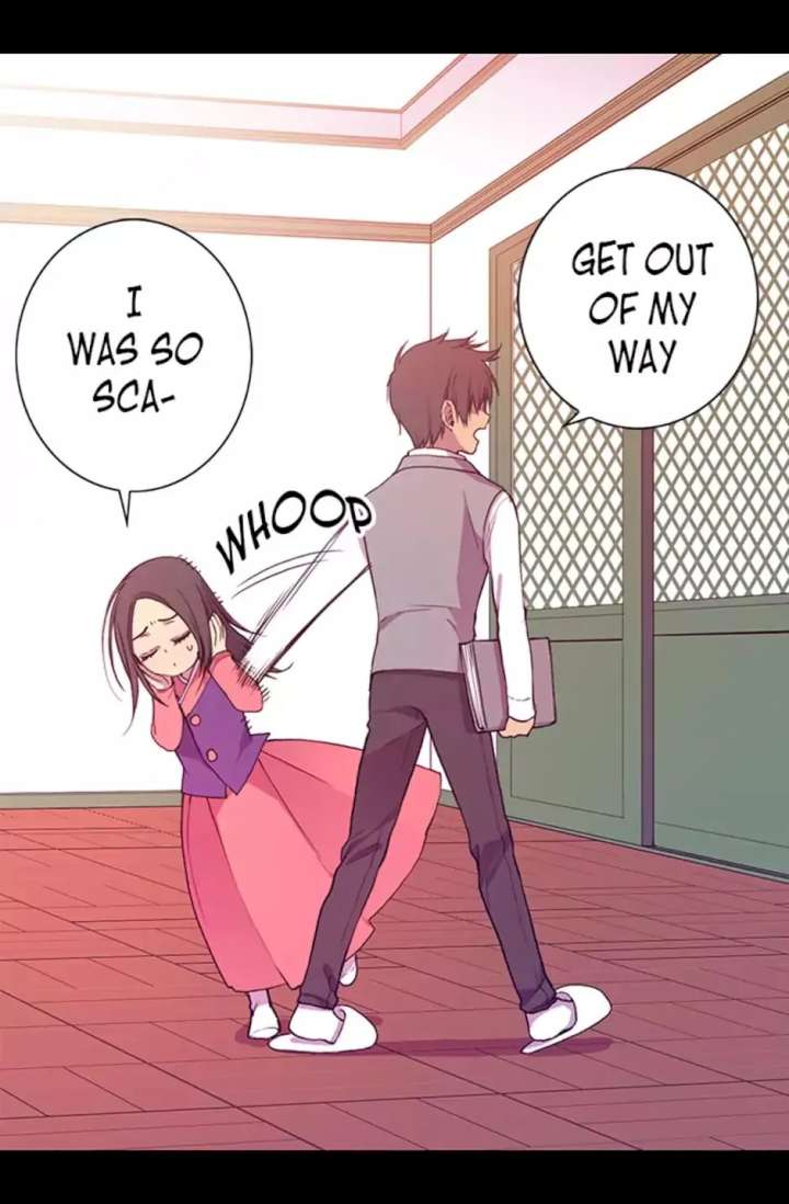 They Say I Was Born A King