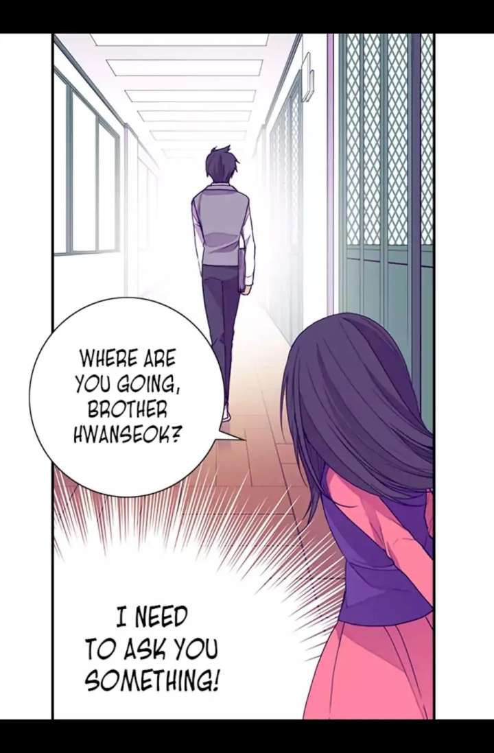 They Say I Was Born A King