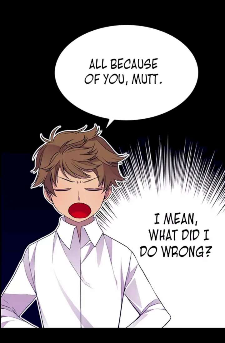 They Say I Was Born A King