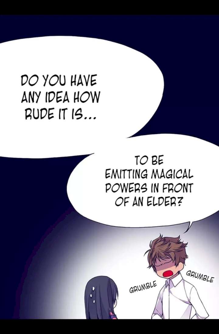 They Say I Was Born A King