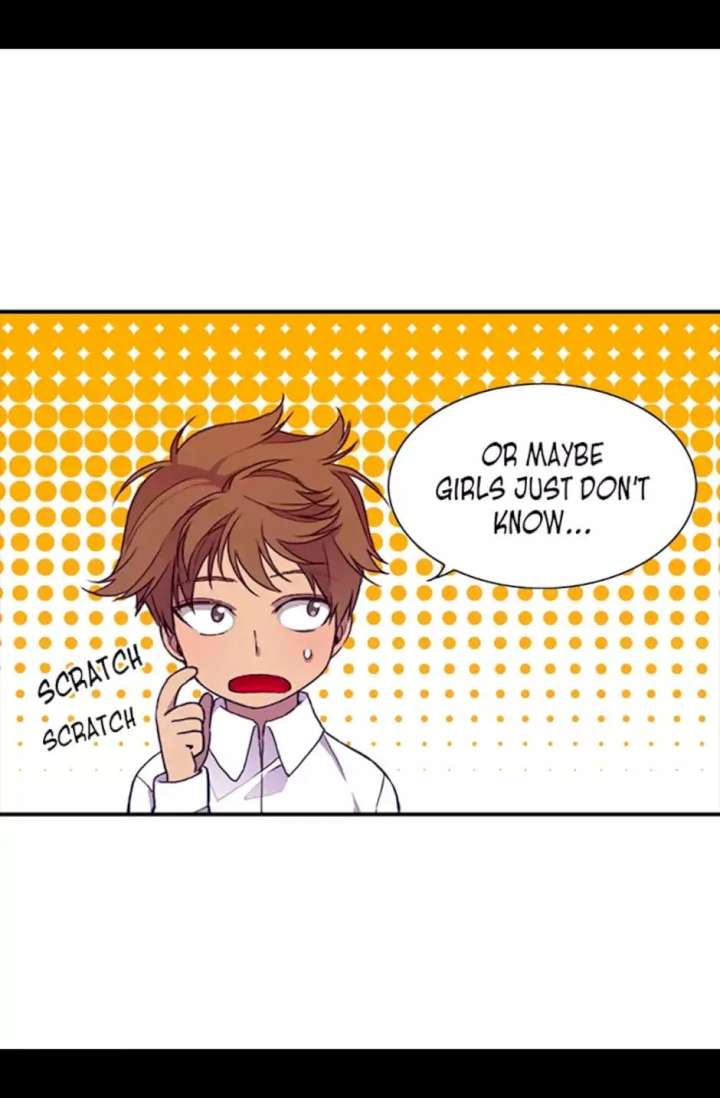 They Say I Was Born A King