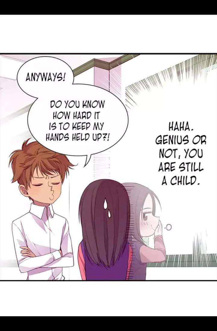 They Say I Was Born A King