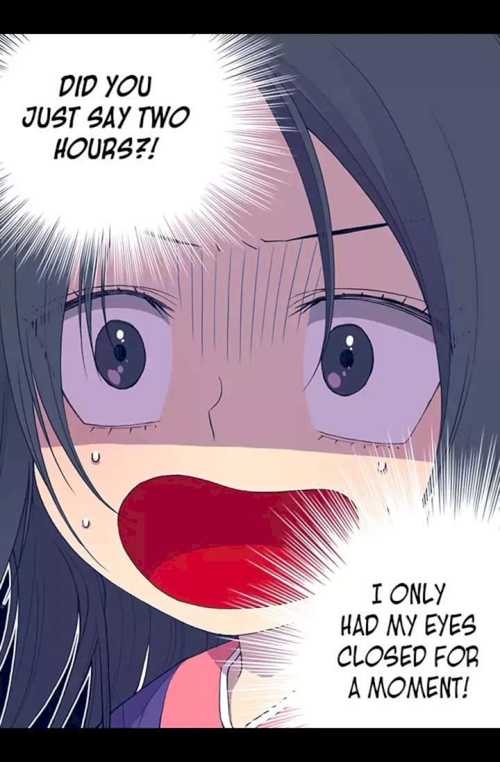 They Say I Was Born A King