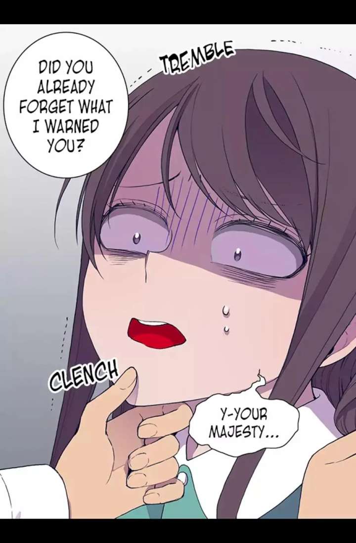 They Say I Was Born A King