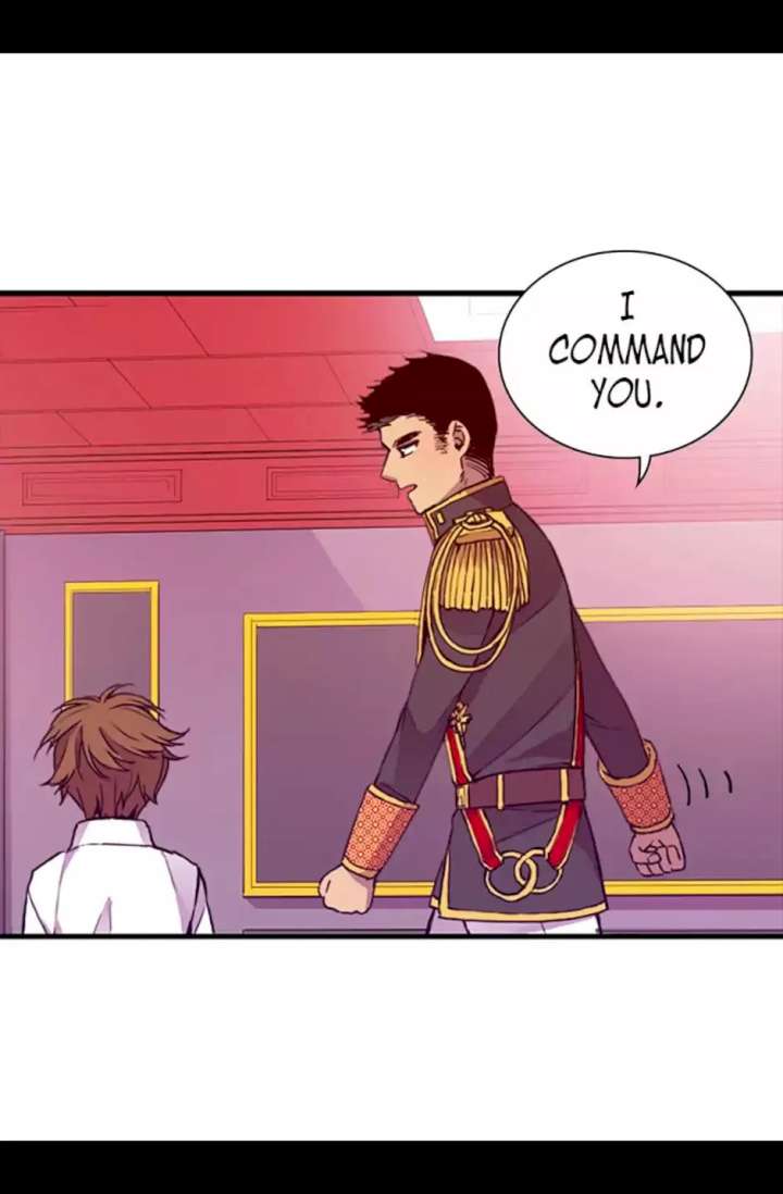 They Say I Was Born A King