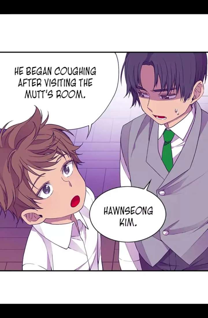 They Say I Was Born A King