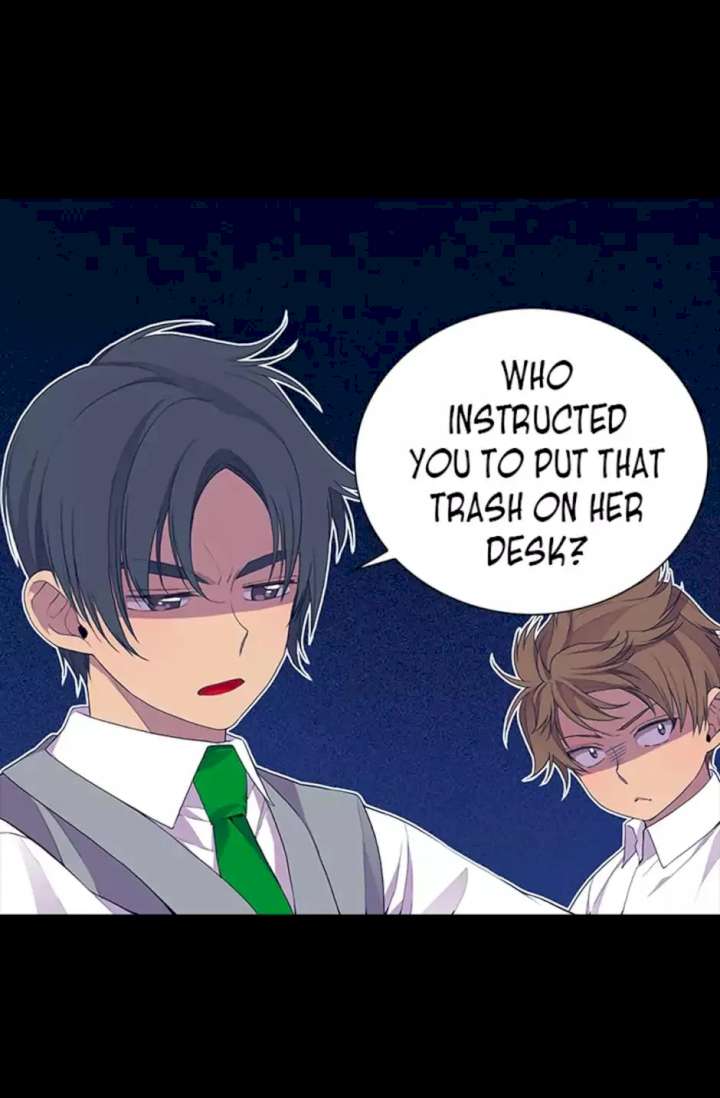 They Say I Was Born A King