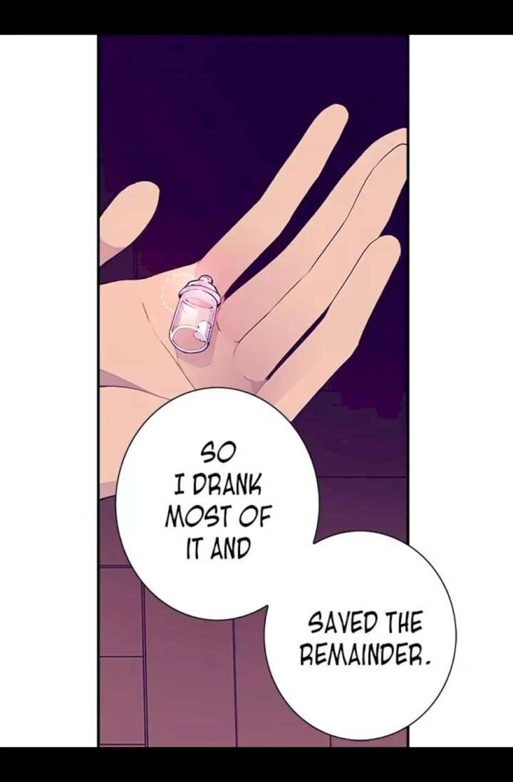 They Say I Was Born A King