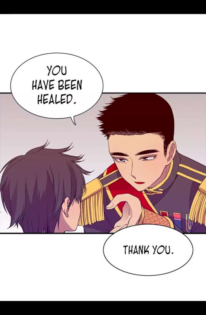 They Say I Was Born A King