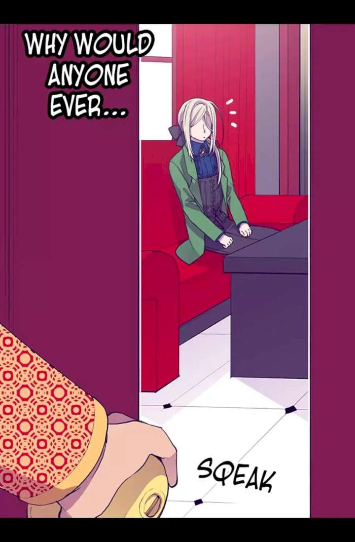 They Say I Was Born A King