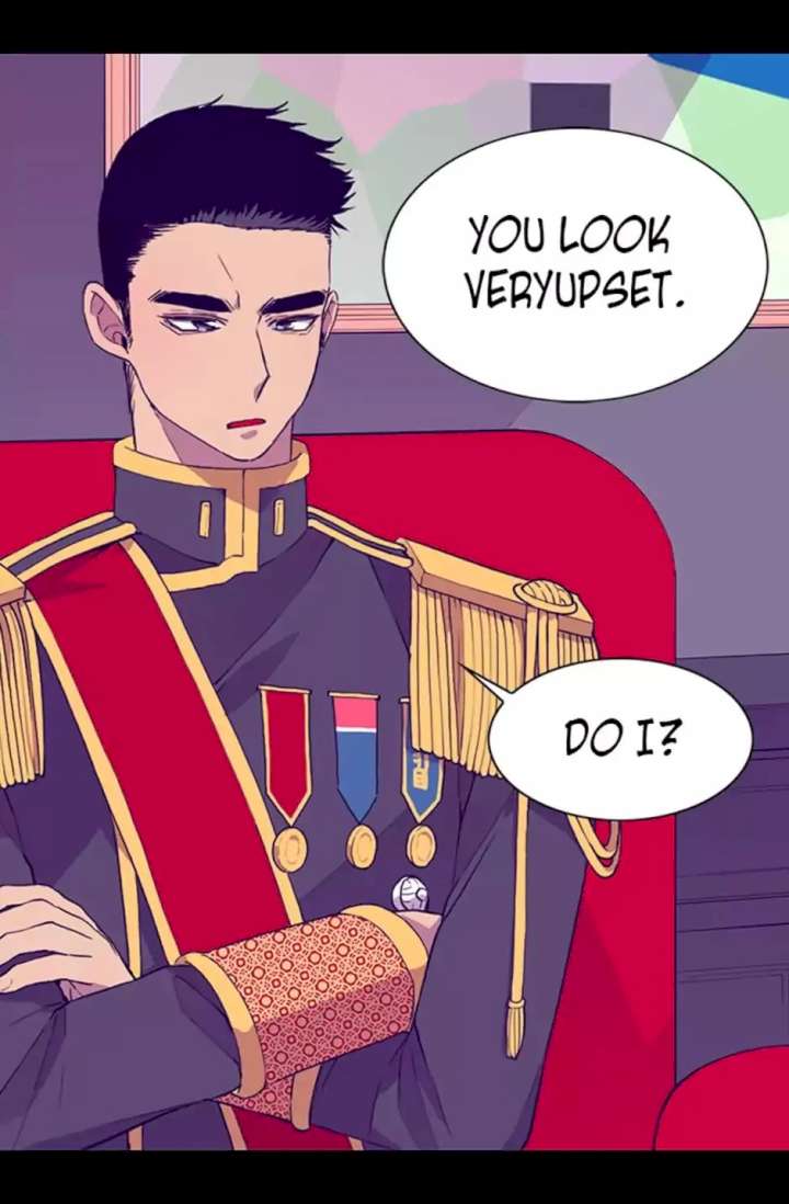 They Say I Was Born A King